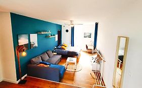 Beau studio indépendant